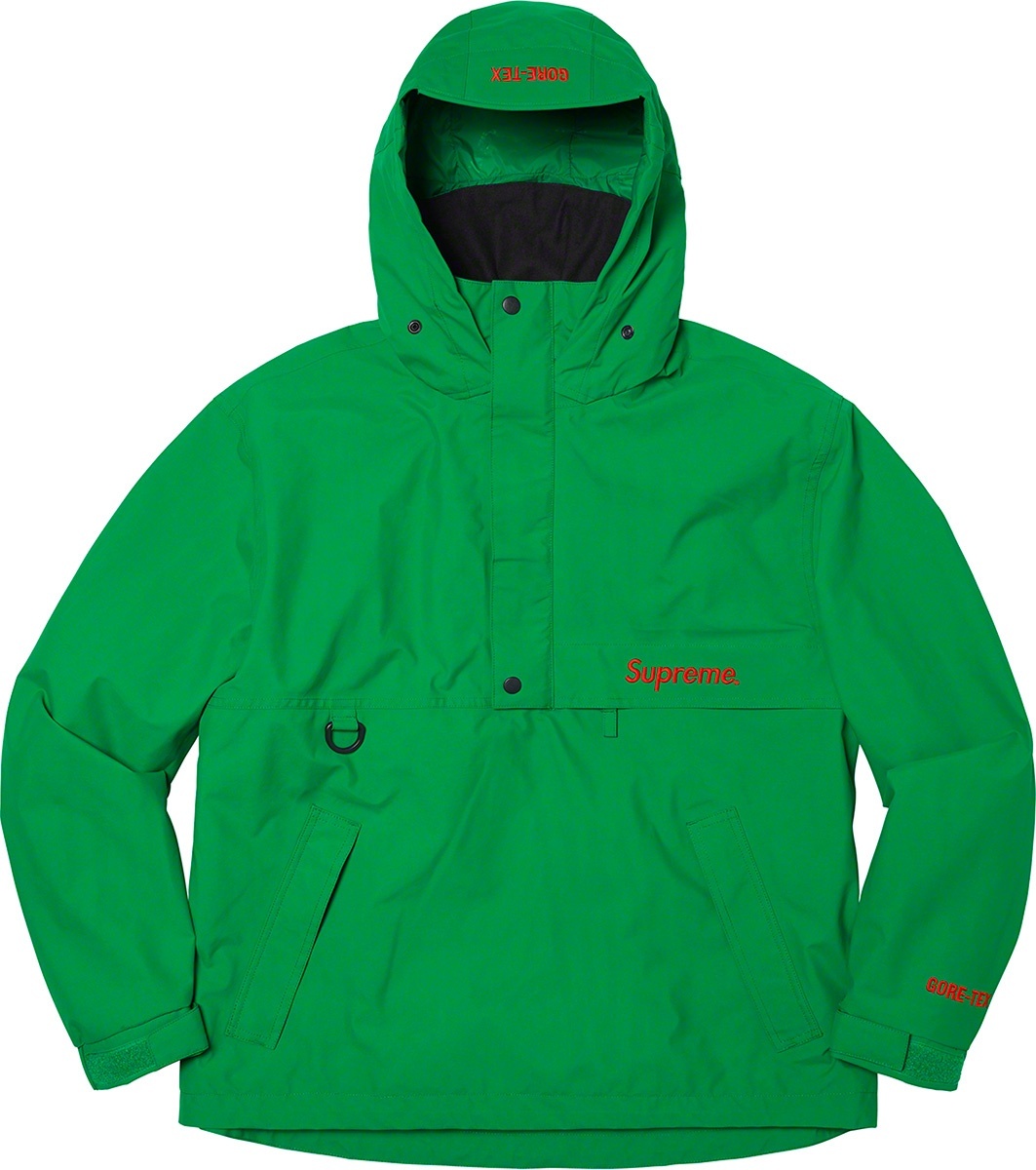 GORE-TEX Anorak view 24